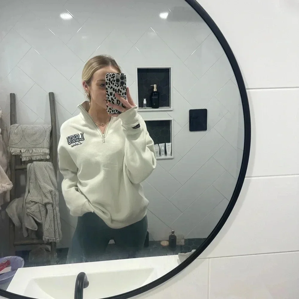 LSSU LAKERS crewneck L - Picture 11 of 11